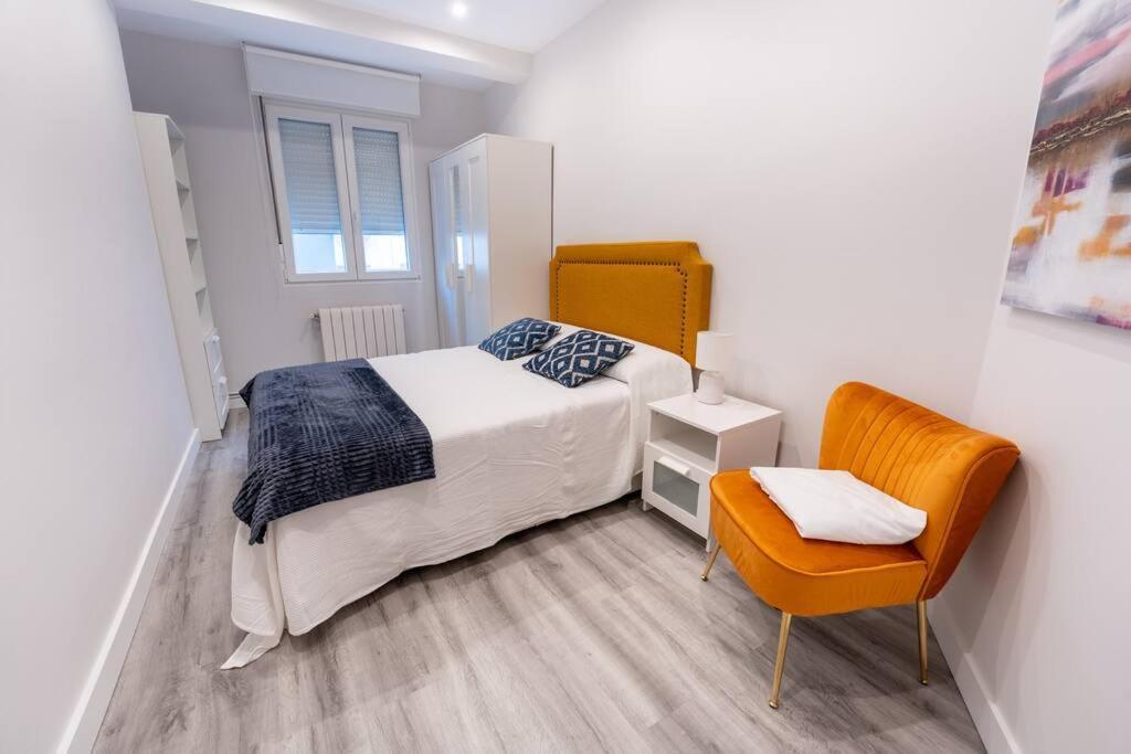Valdecilla Center Santander