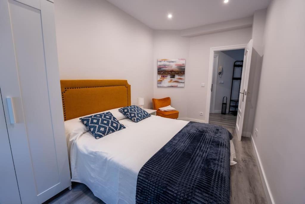 Valdecilla Center Apartamento *