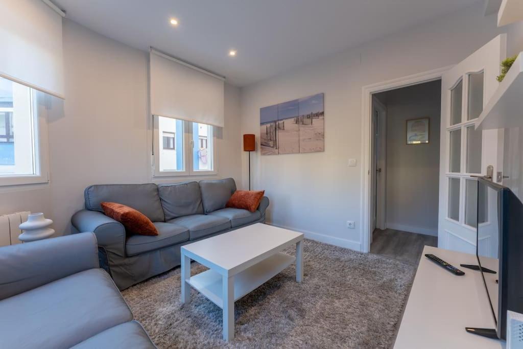 Apartamento Valdecilla Center