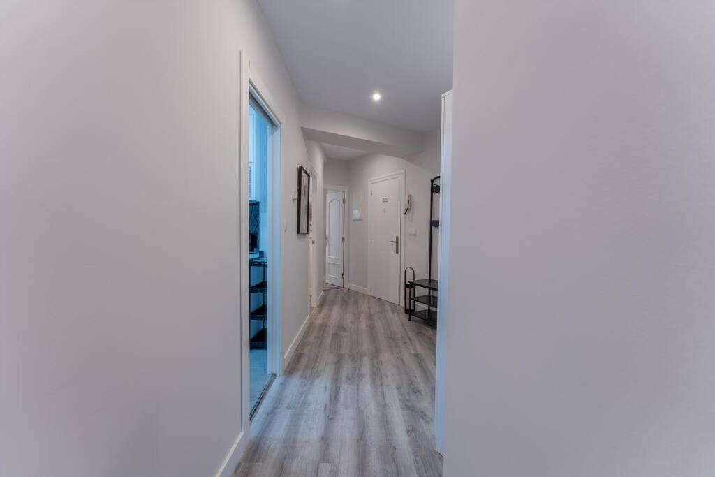 Apartamento Valdecilla Center *