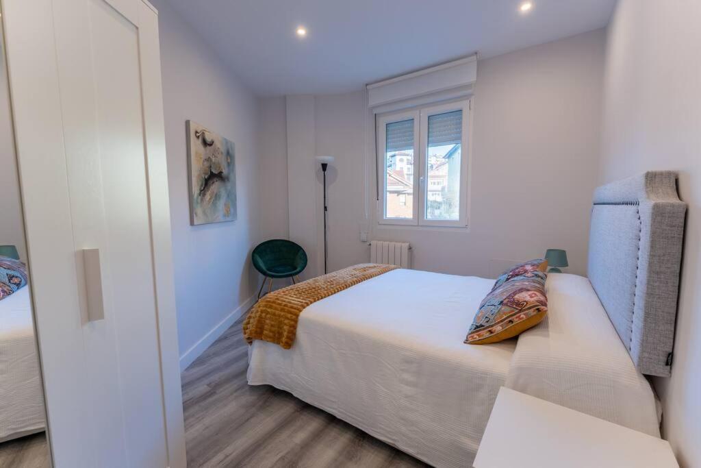 Apartamento Valdecilla Center Santander