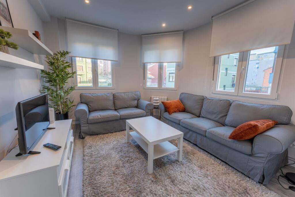 Valdecilla Center Apartamento Santander
