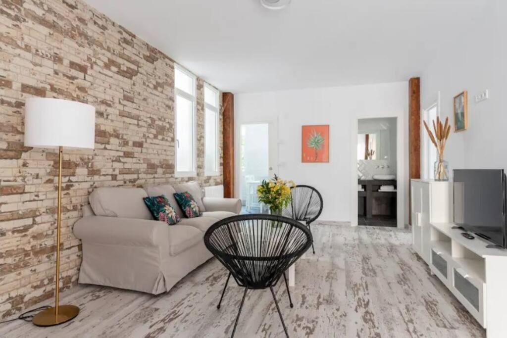 Itinere Suit 8 Apartment *