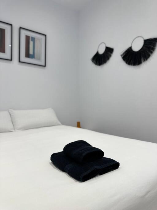 Apartment Itinere Suit 8 Santander