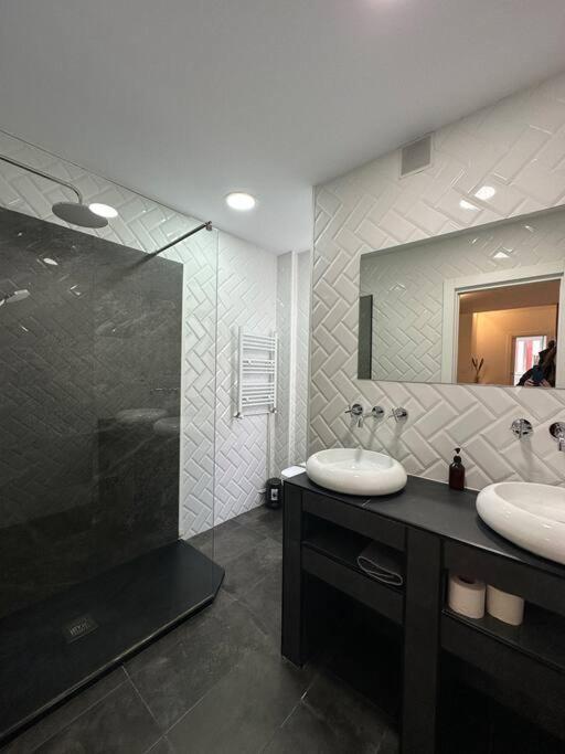 Apartment Itinere Suit 8