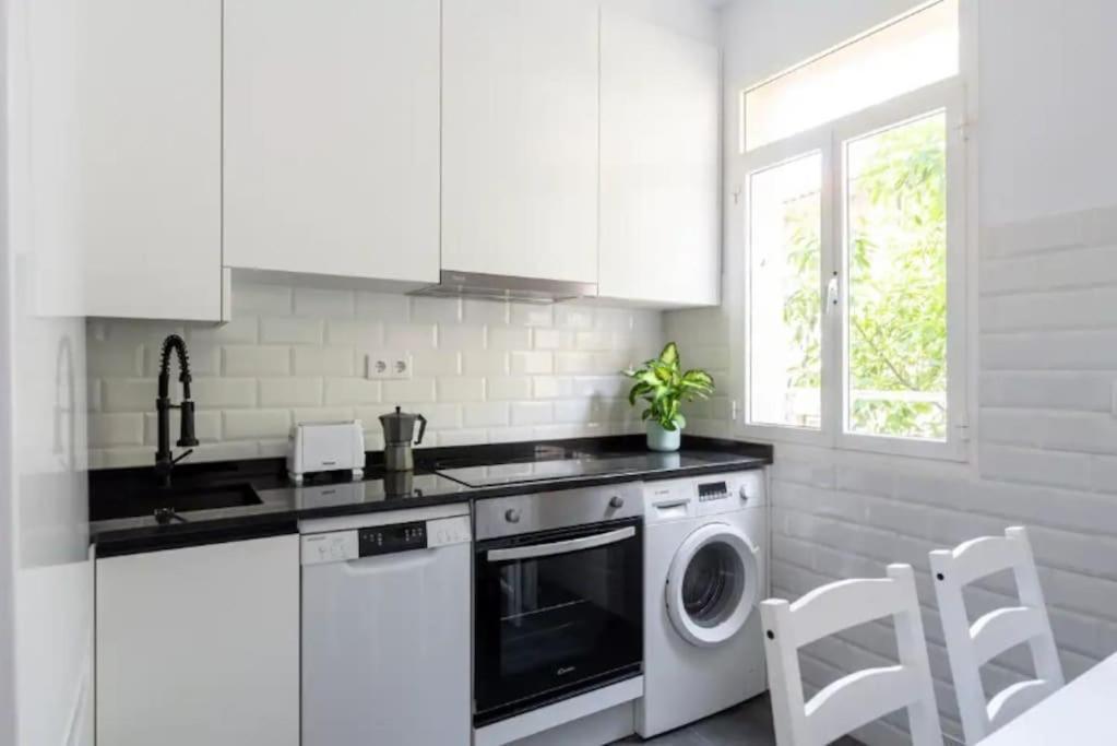 Itinere Suit 8 Apartment