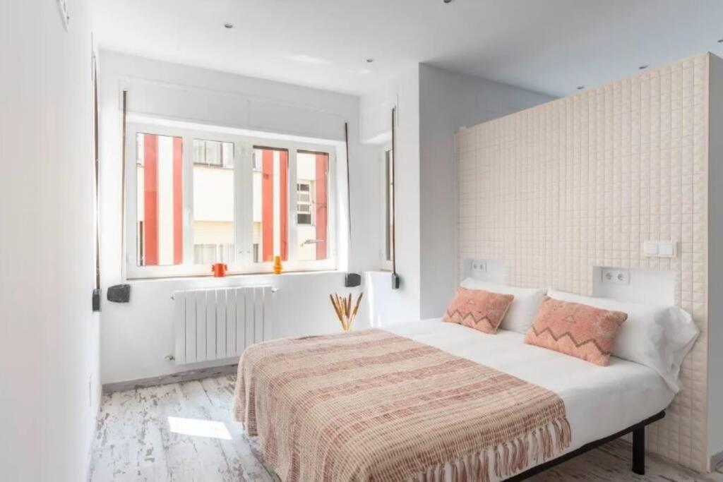 Apartment Itinere Suit 8 *