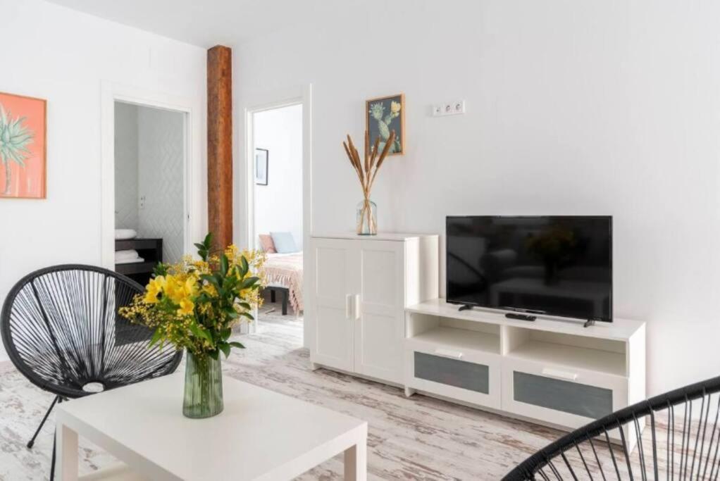 Itinere Suit 8 Apartment *