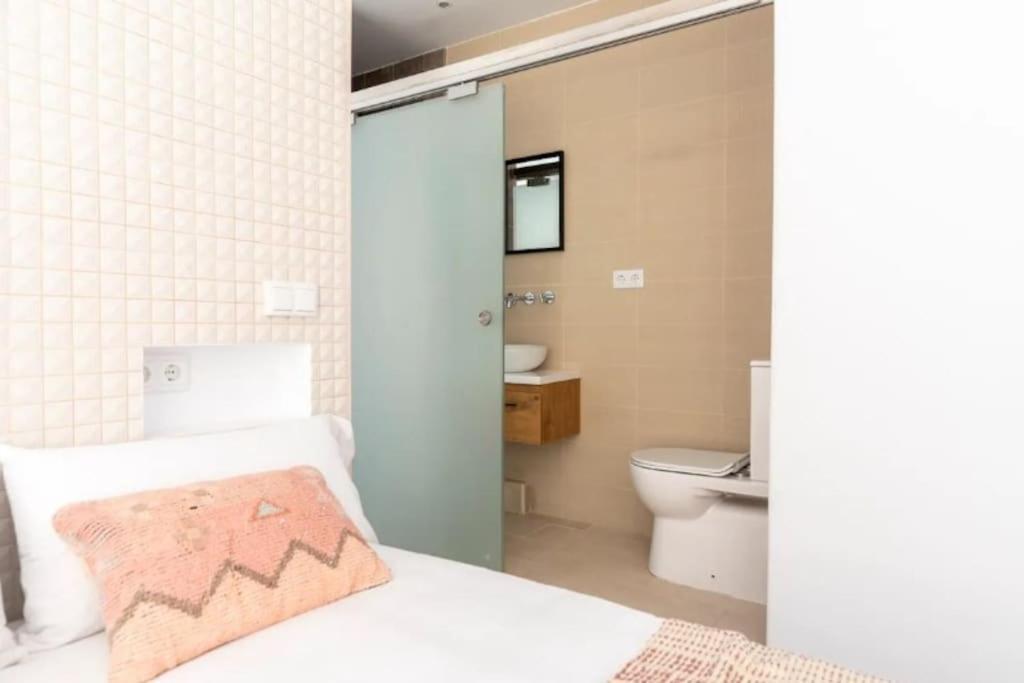 Apartment Itinere Suit 8 Santander