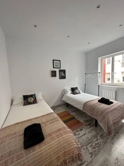 Apartment Itinere Suit 8 *