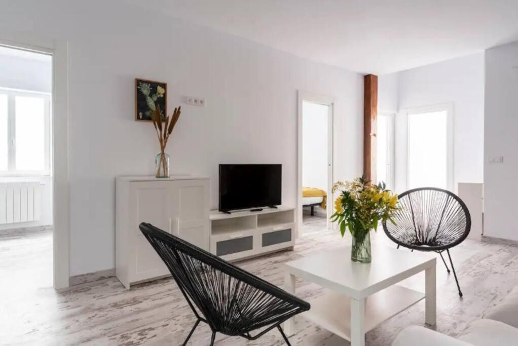 Itinere Suit 8 Santander