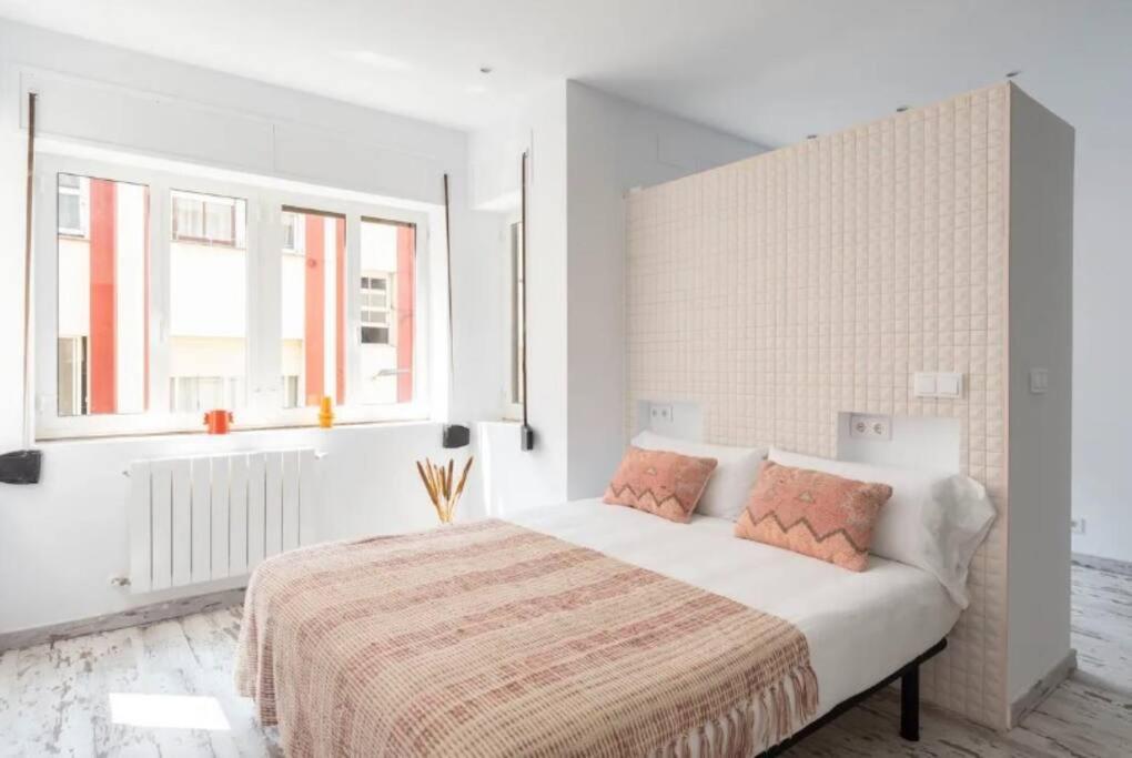 Apartment Itinere Suit 8 Santander