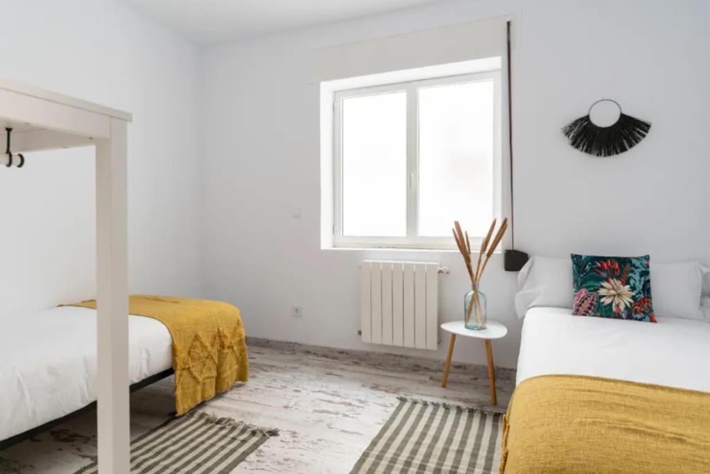 Apartment Itinere Suit 8
