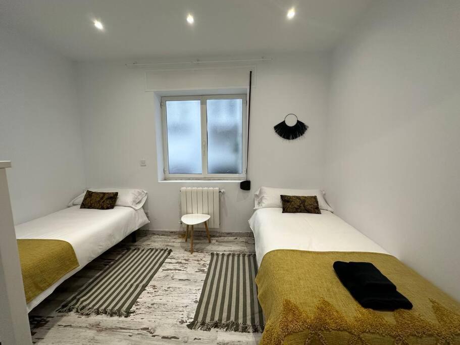 Apartment Itinere Suit 8 Santander
