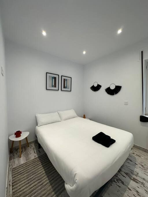 Apartment Itinere Suit 8