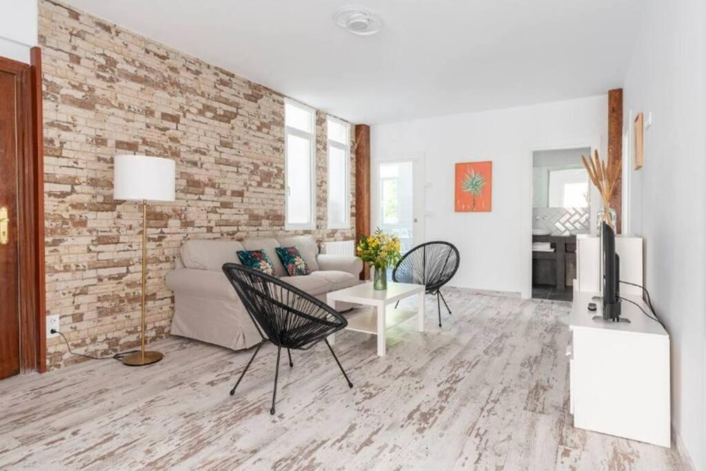 Apartment Itinere Suit 8