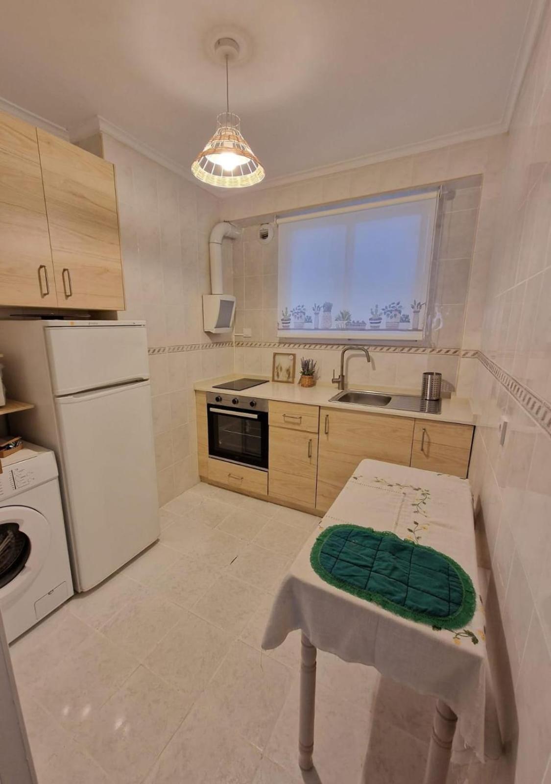 Apartment Piso Cesar De La Campa