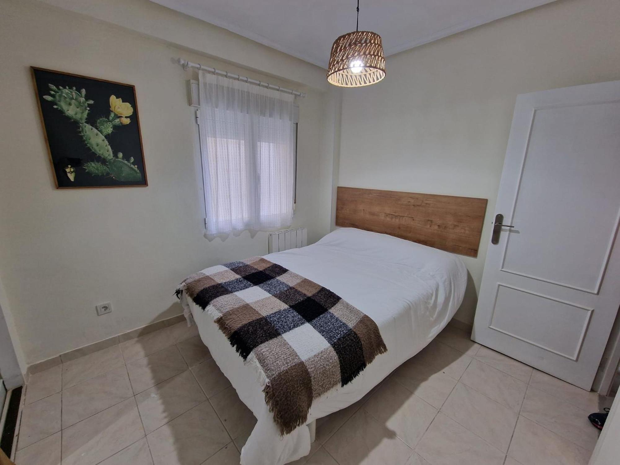 Apartment Piso Cesar De La Campa Santander