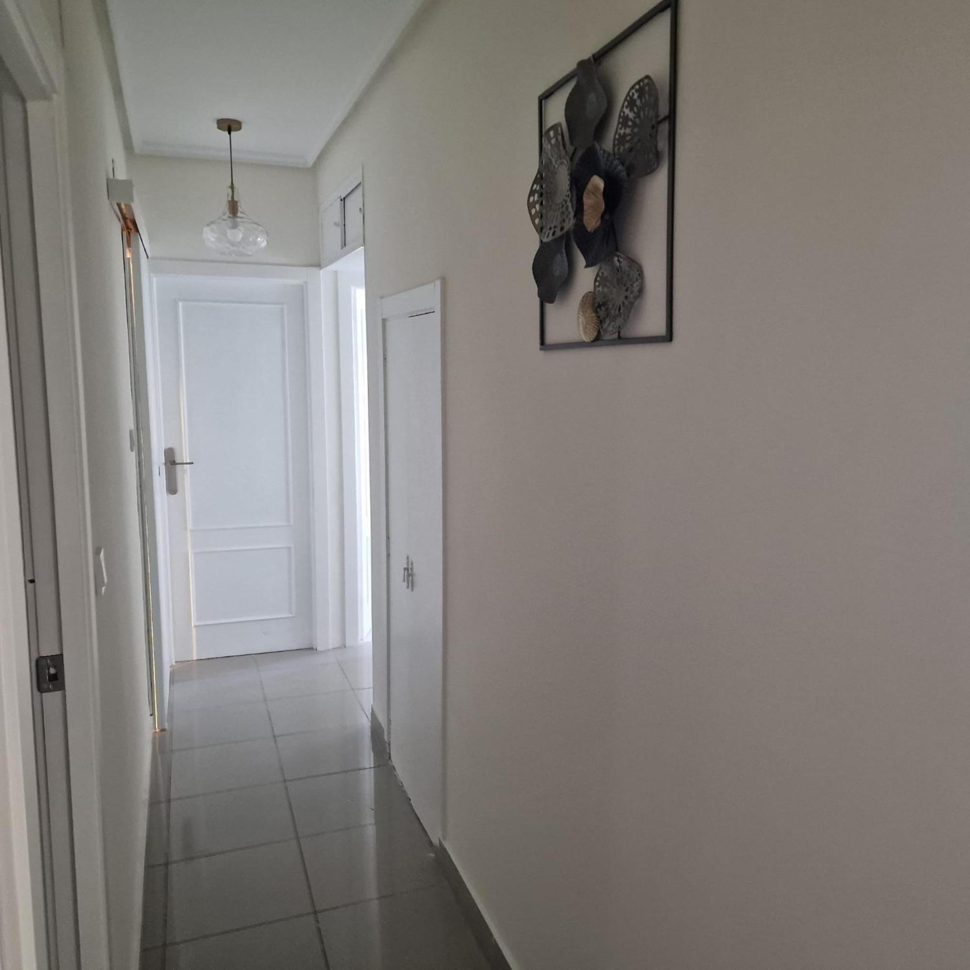 Piso Cesar De La Campa Apartment *