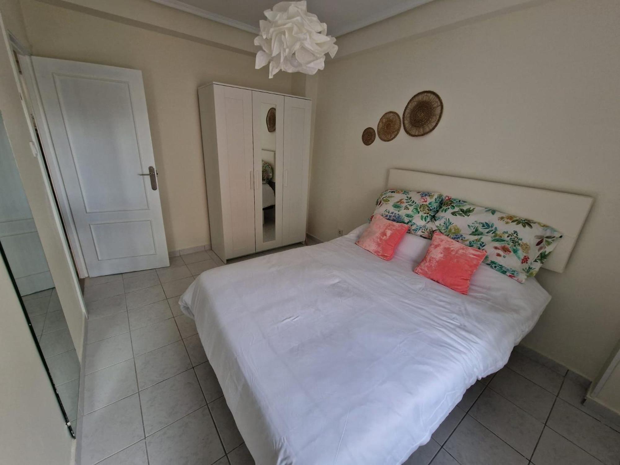Apartment Piso Cesar De La Campa