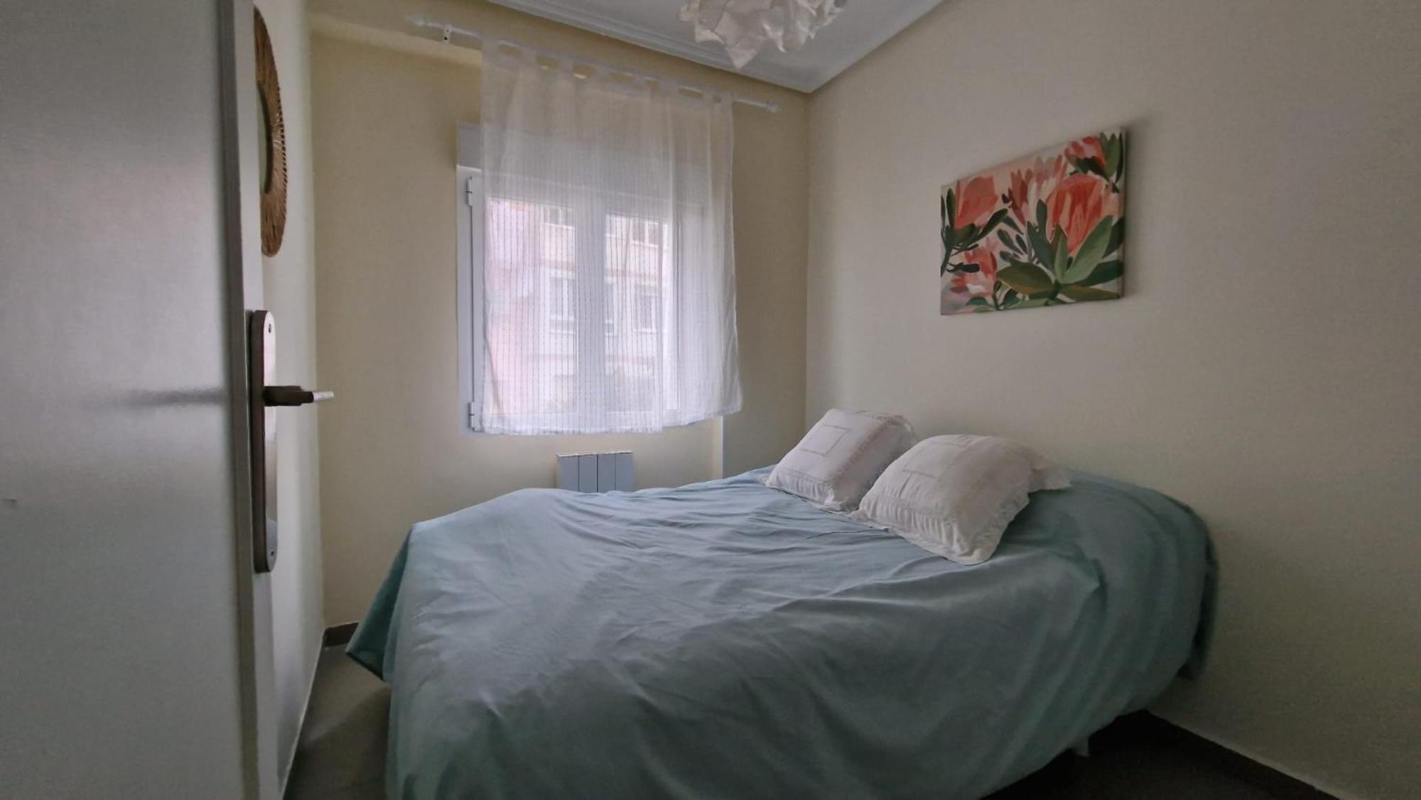 Piso Cesar De La Campa Apartment Santander