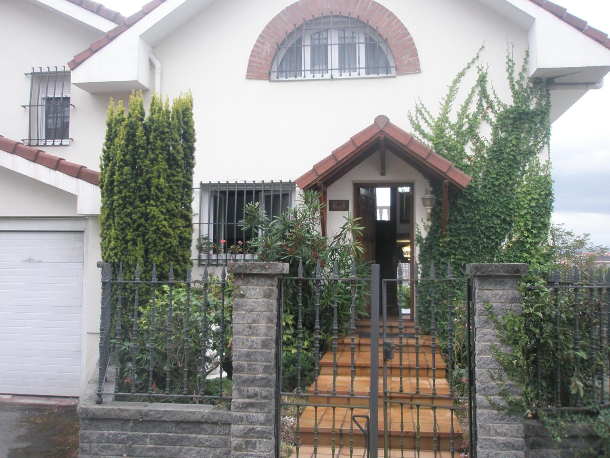 Sardinero Chalet Holiday home Santander