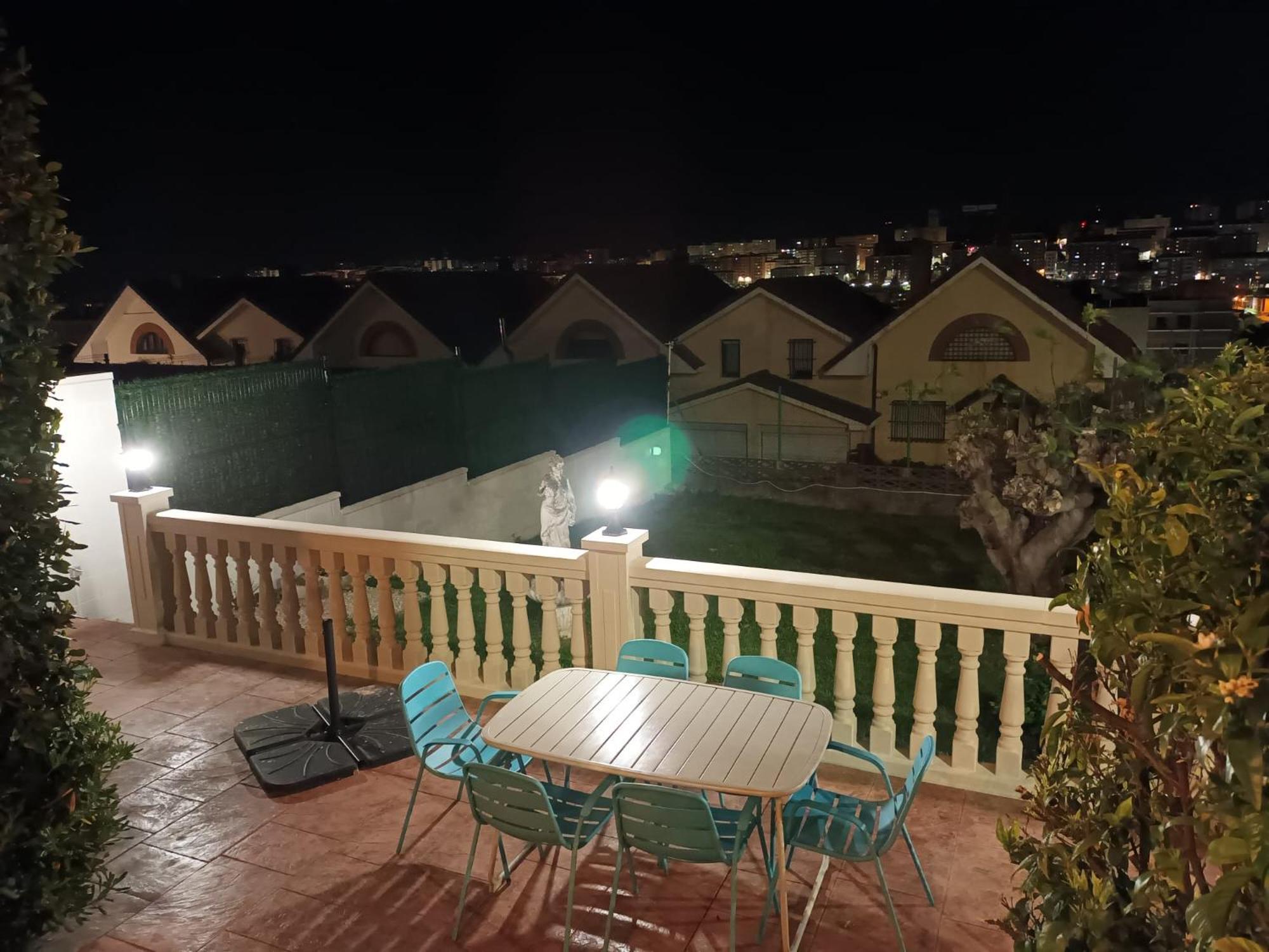 Holiday home Sardinero Chalet Santander