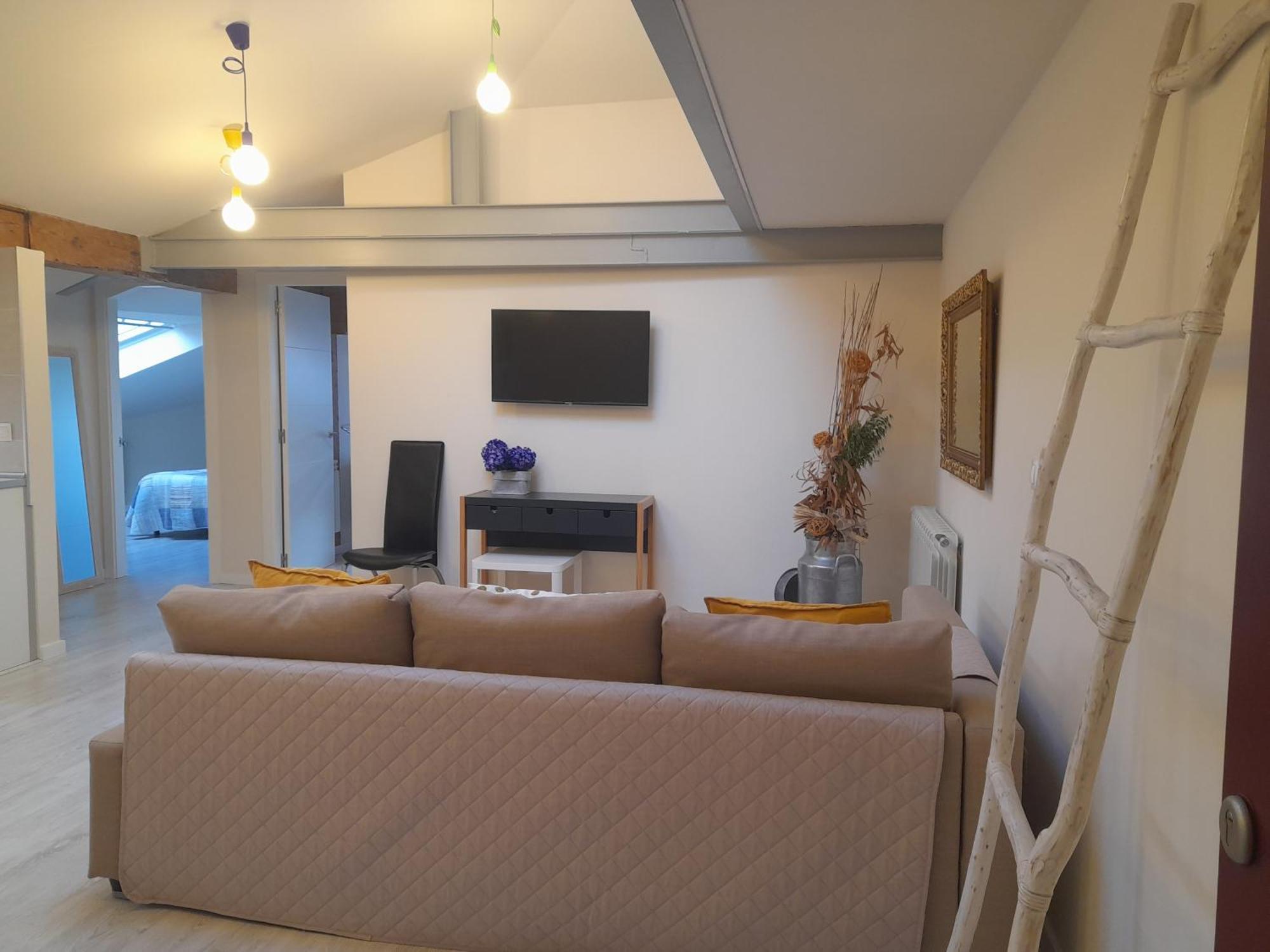 De Diseno. Moderno Y Acogedor. 2
