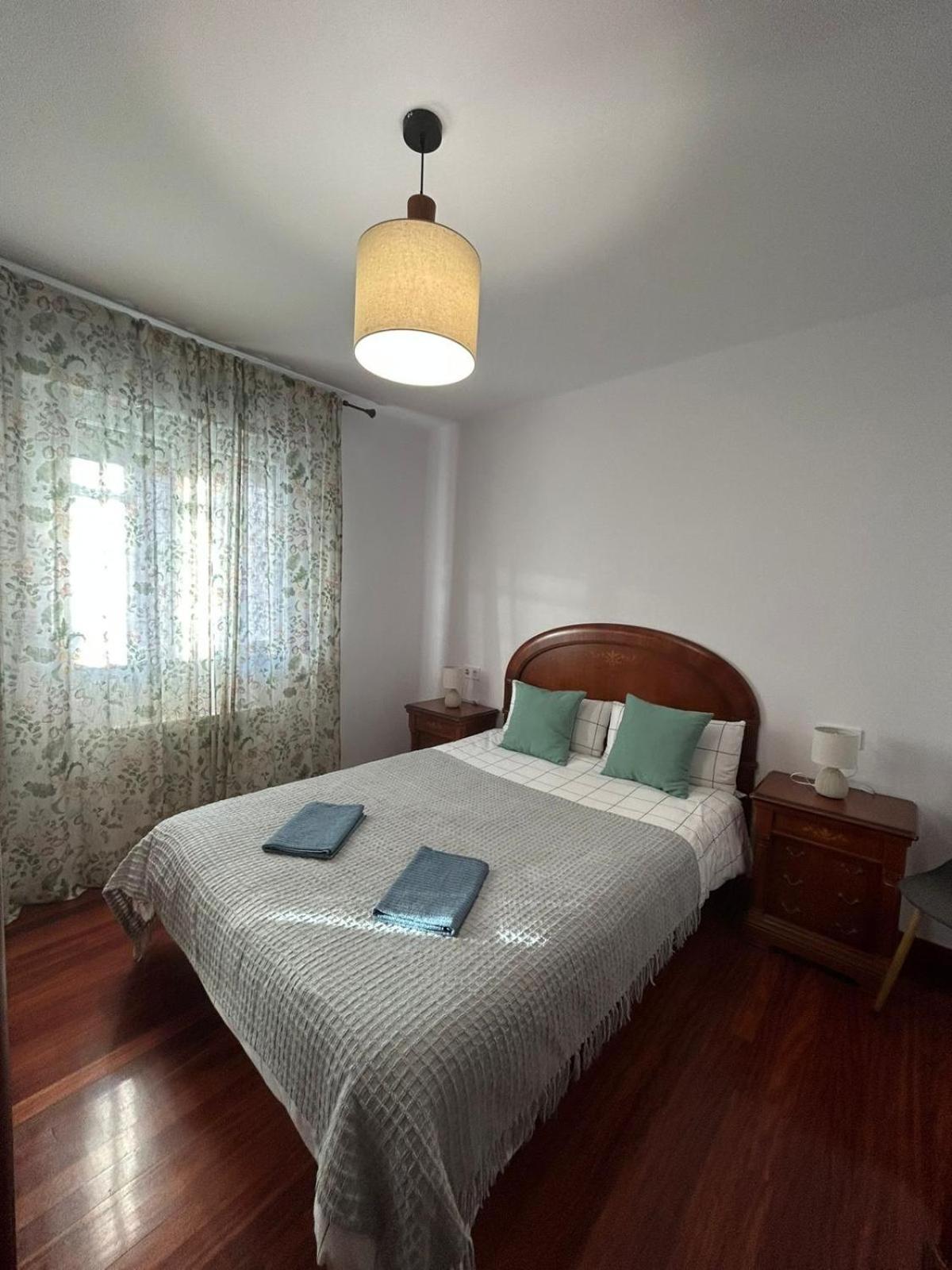 Apartamento Céntrico *