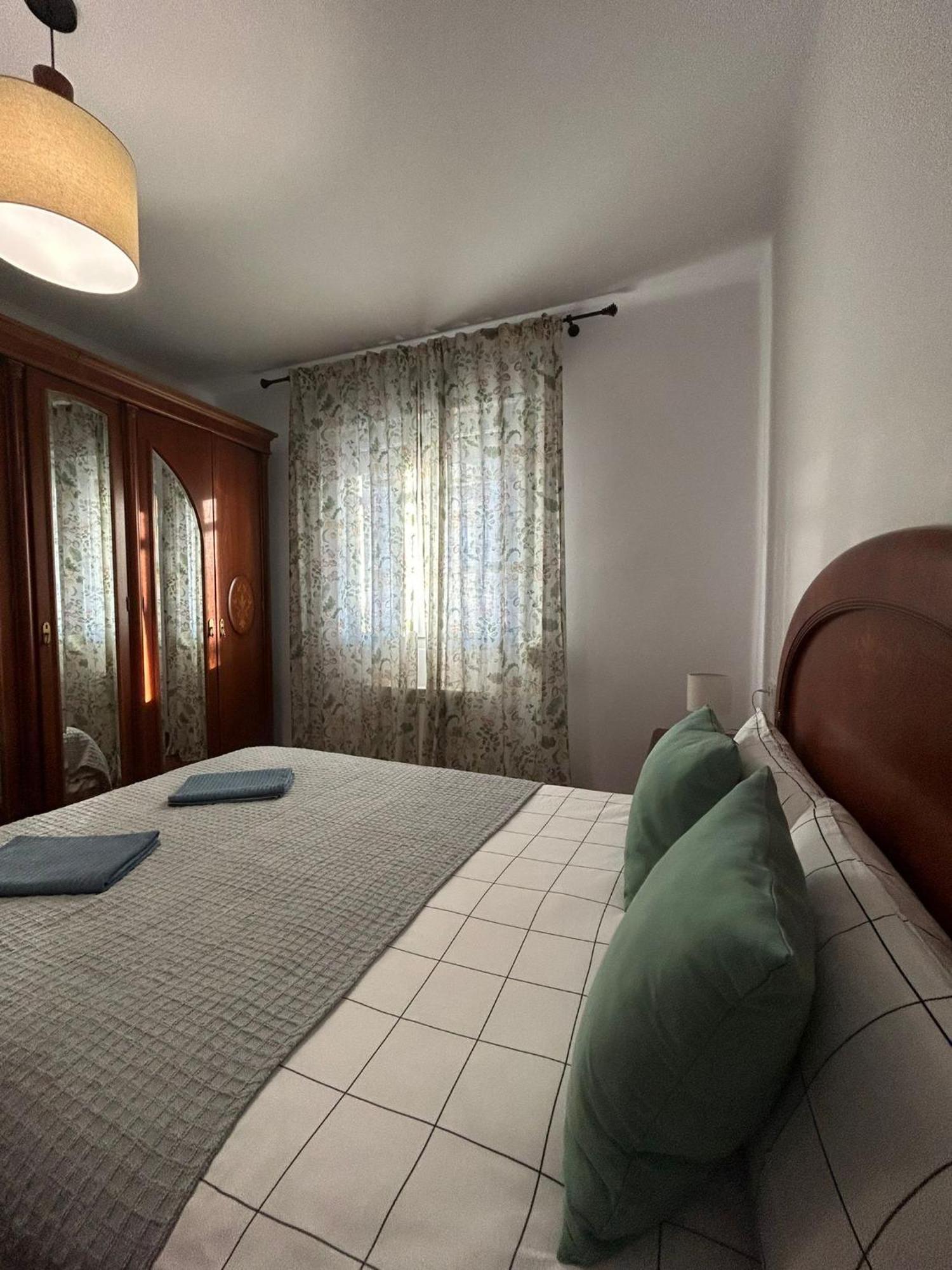 Apartamento Céntrico Santander