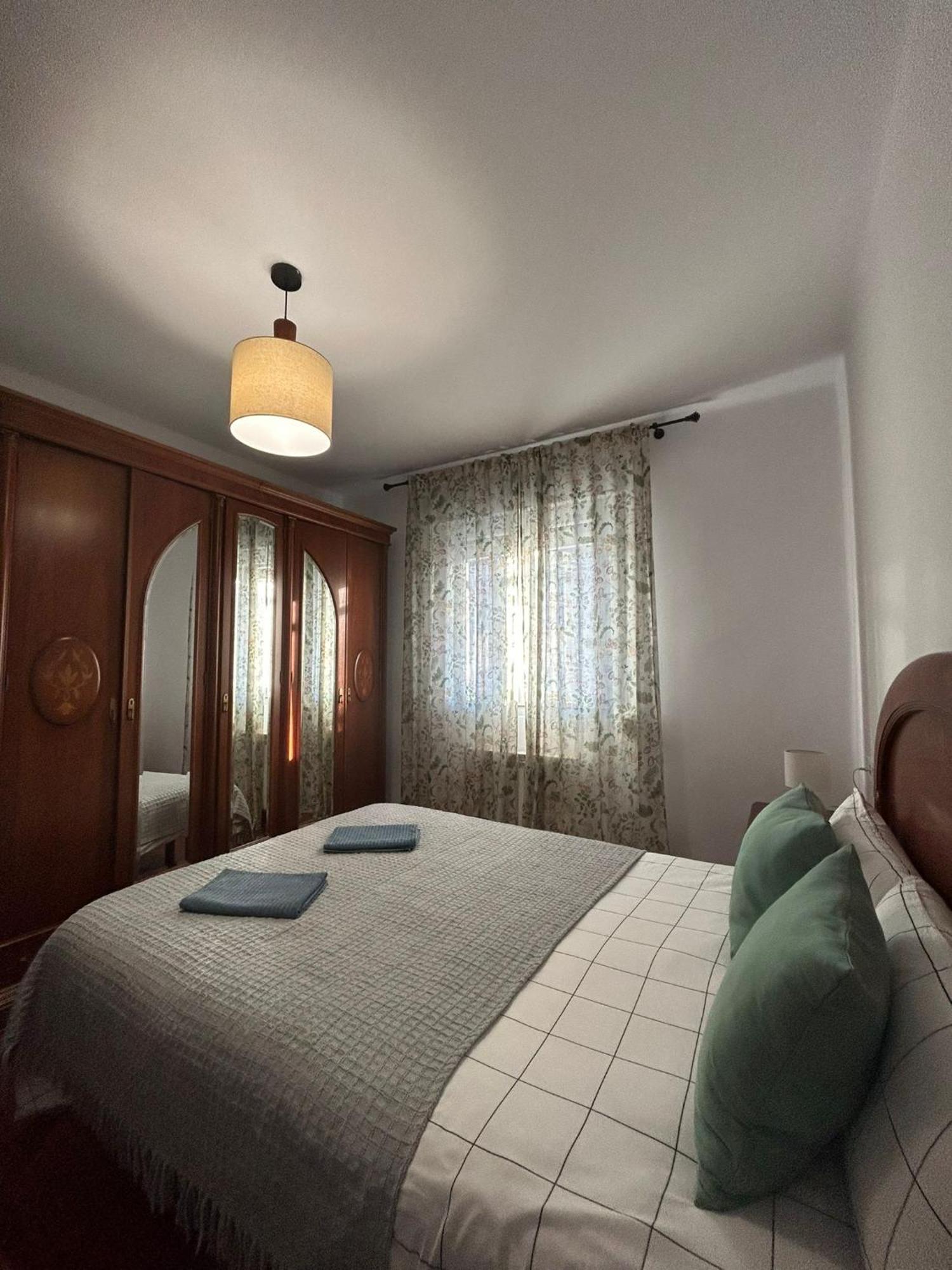 Apartamento Céntrico Santander