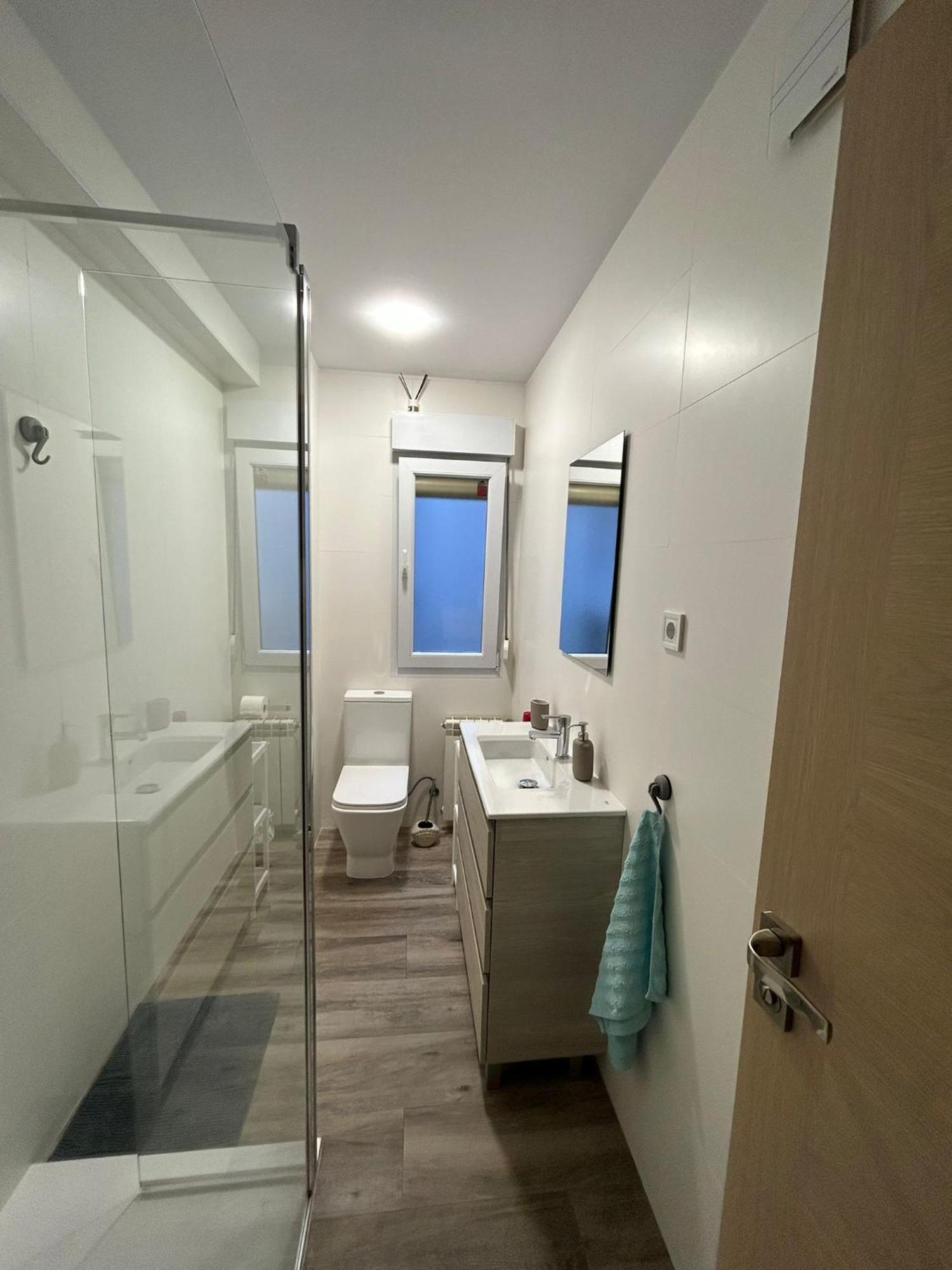 Céntrico Apartamento *