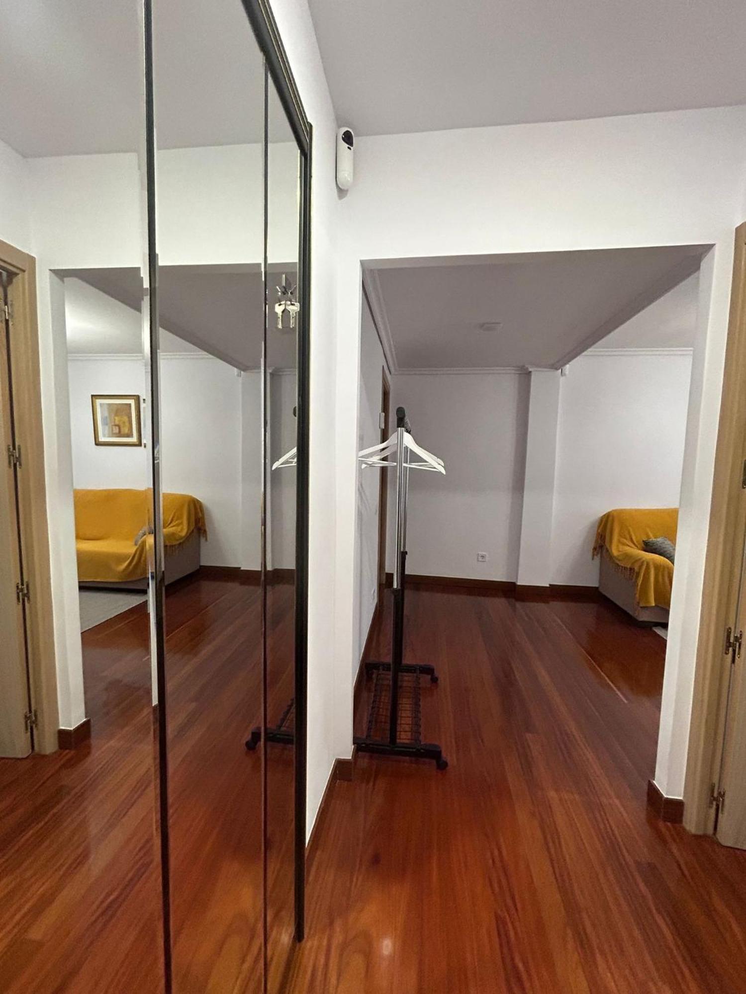 Apartamento Céntrico