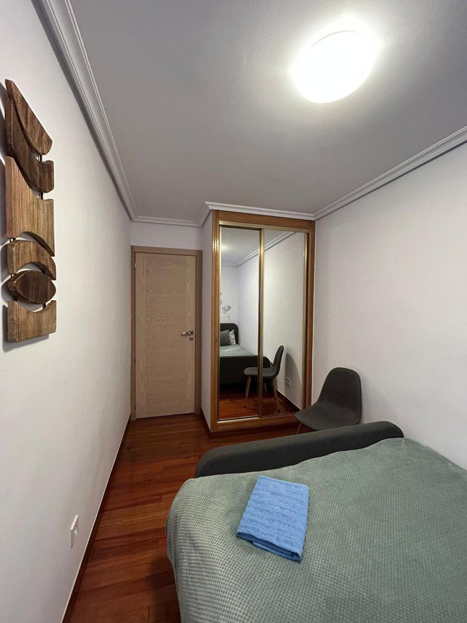 Apartamento Céntrico Santander