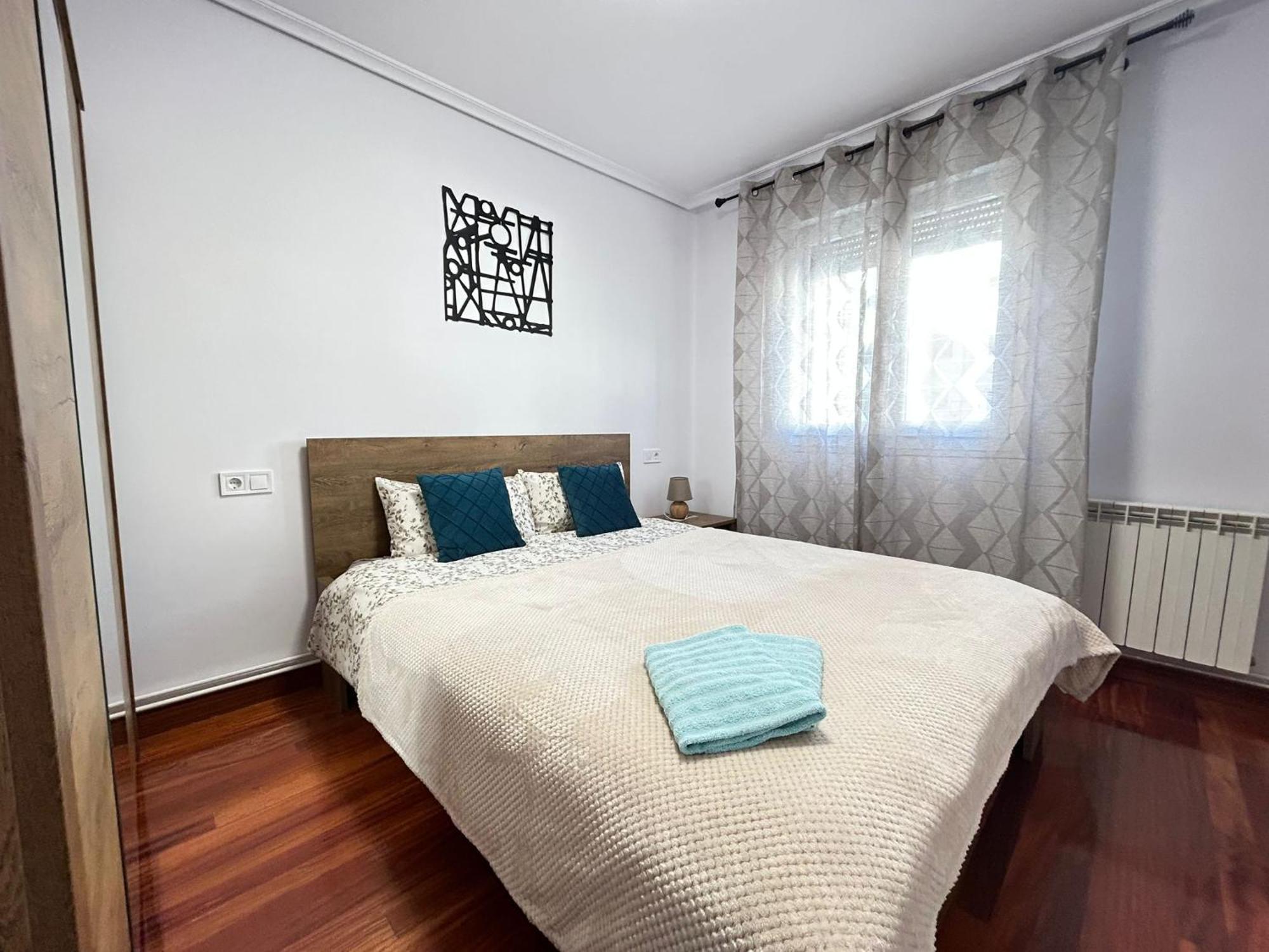 Apartamento Céntrico Santander
