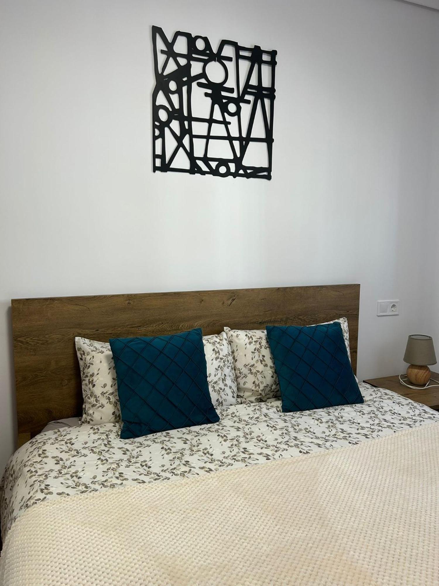 Céntrico Apartamento Santander