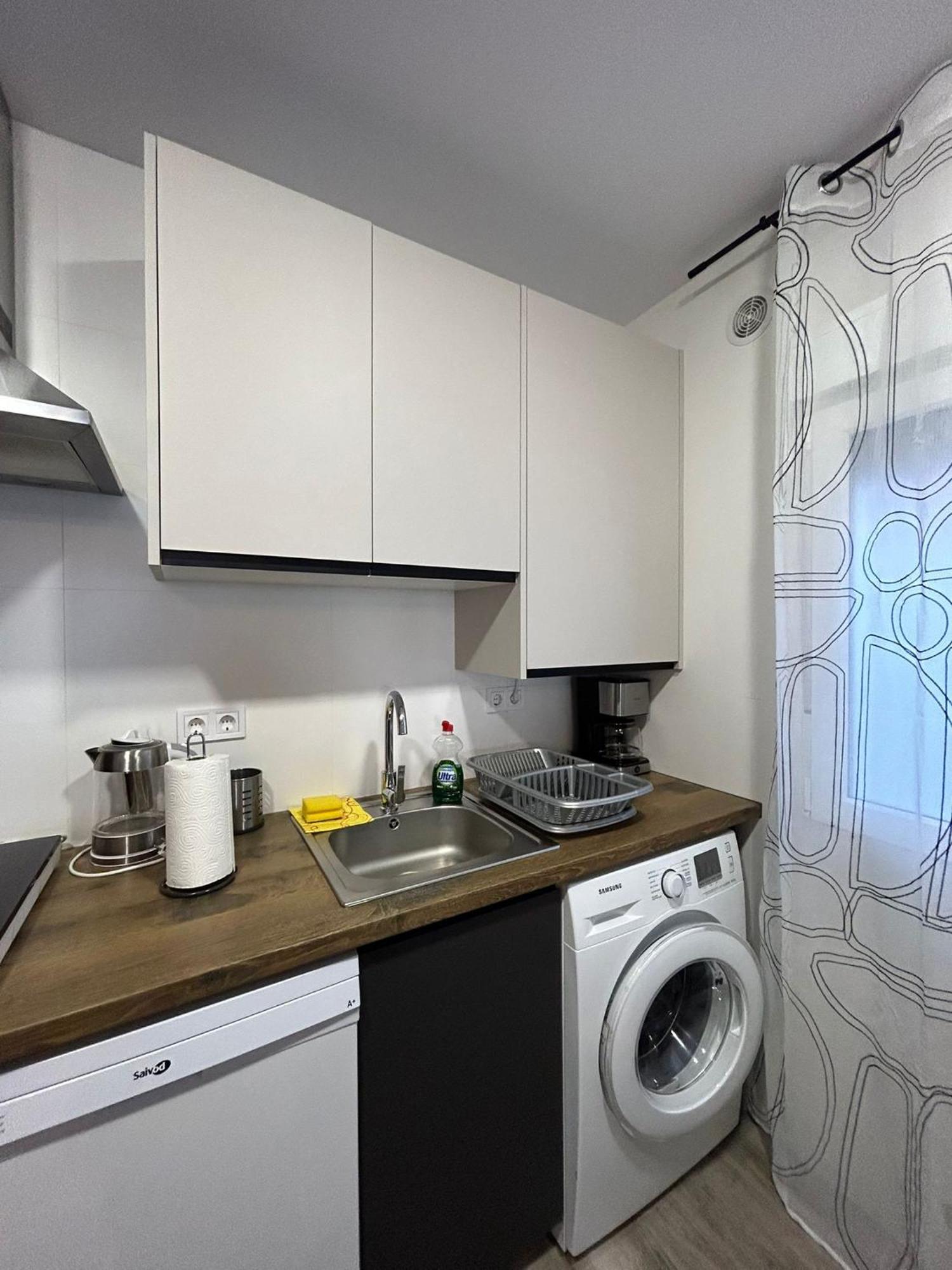 Apartamento Céntrico *