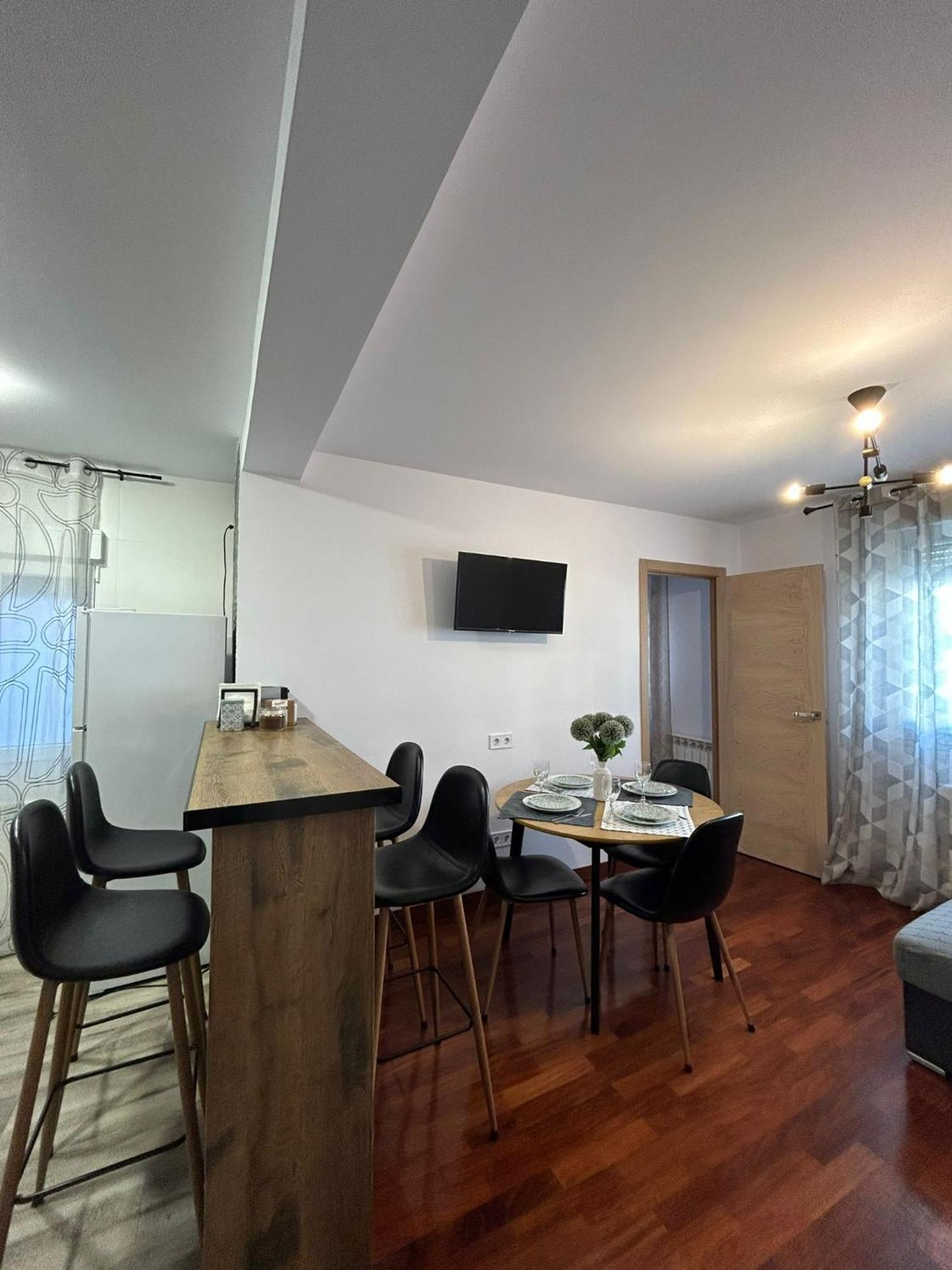Apartamento Céntrico Santander