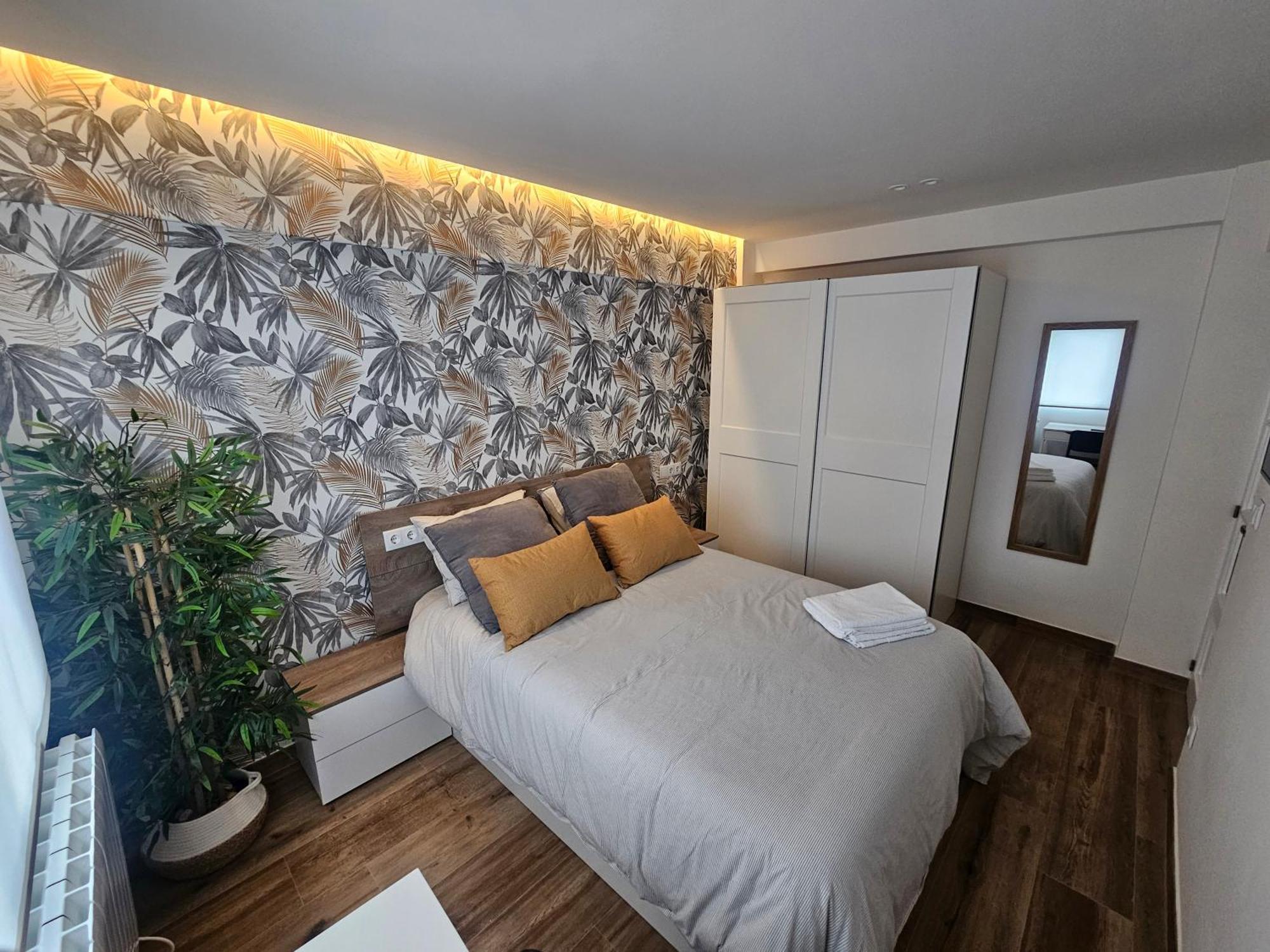 Apartamento A Estrenar Junto Al Sardinero