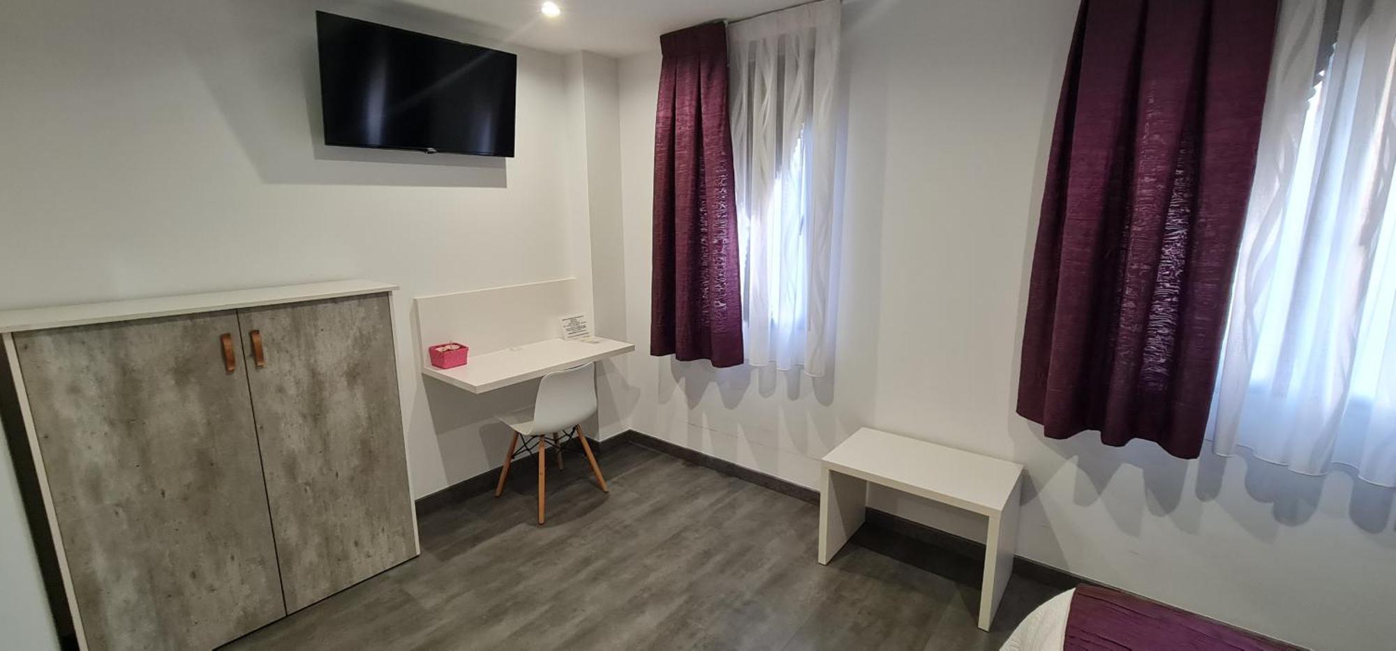 Oleo Auto Check-in Guest house *
