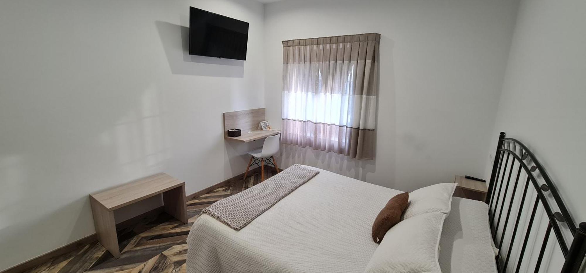 Oleo Auto Check-in Guest house *