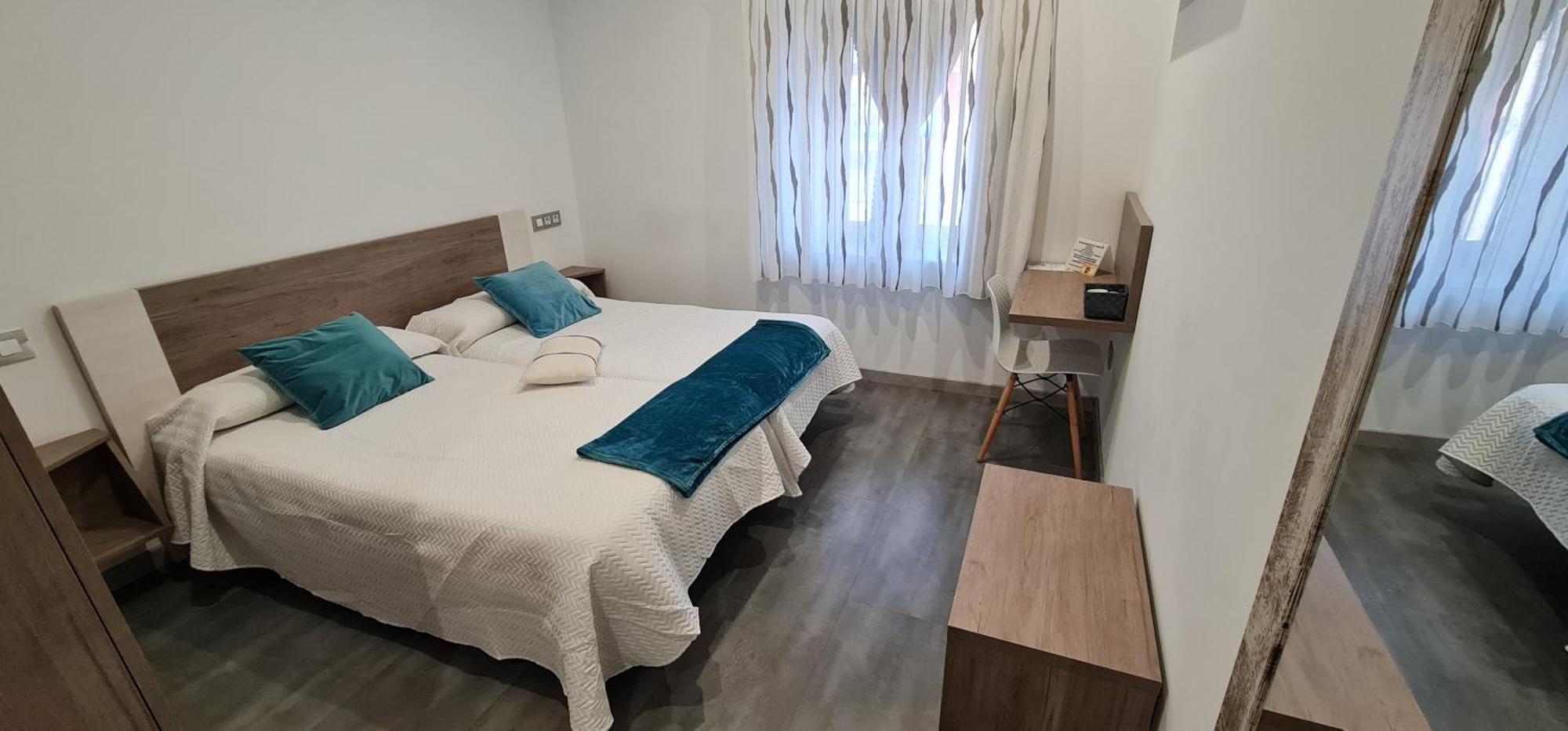 Oleo Auto Check-in Guest house *