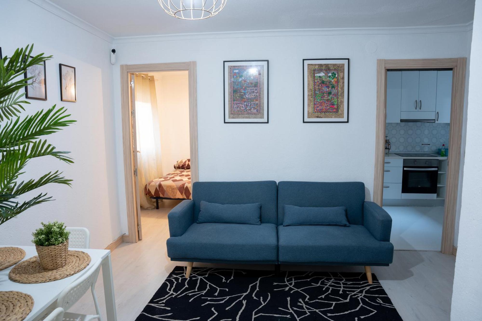 Apartamento City Town