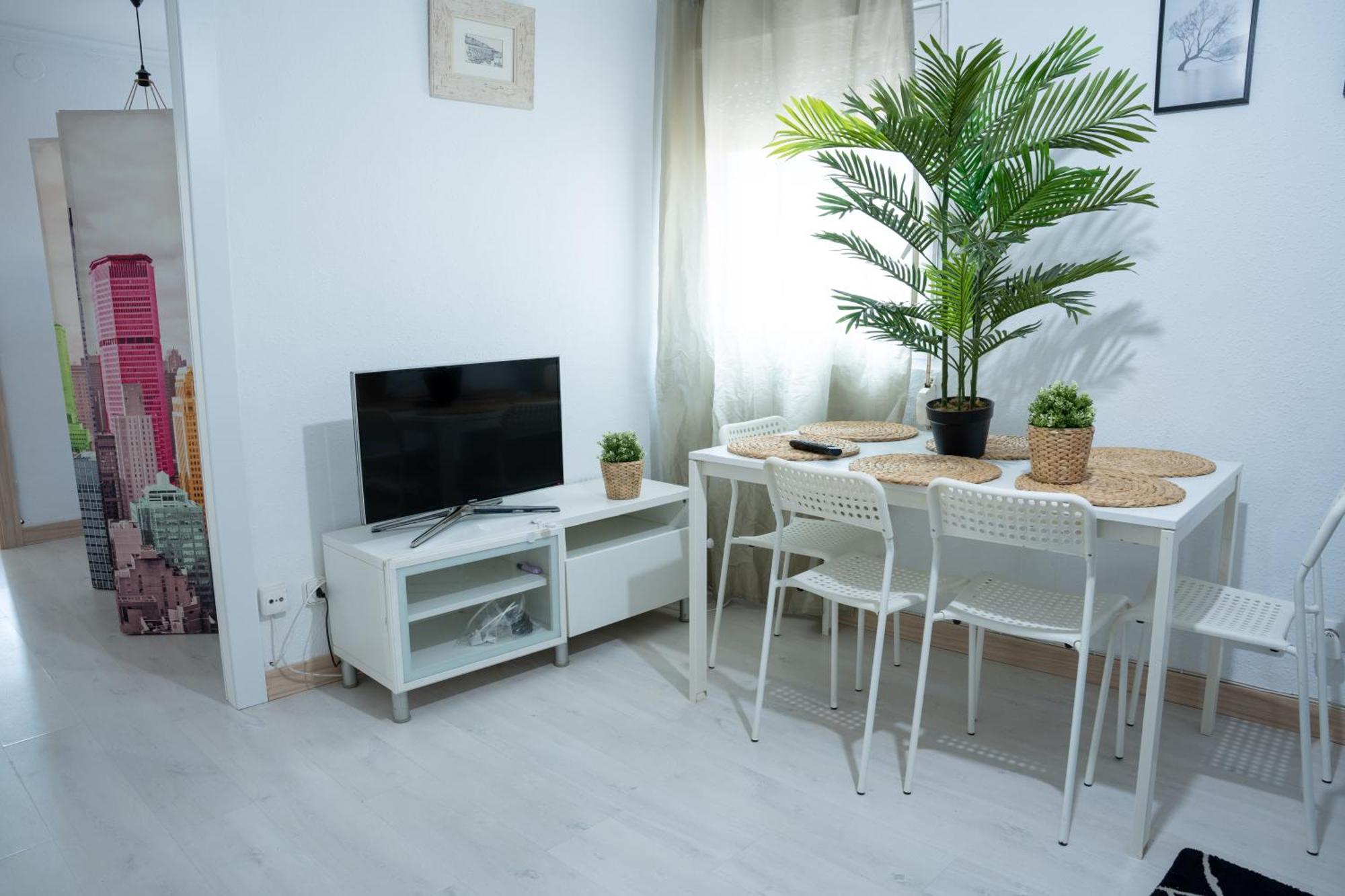 City Town Apartamento *
