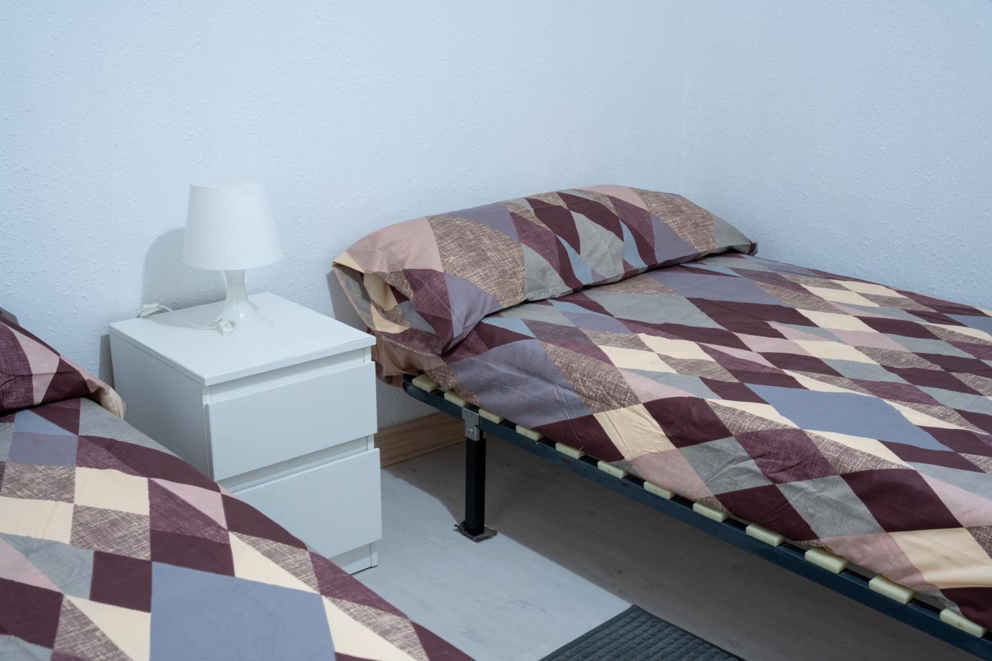 City Town Apartamento *