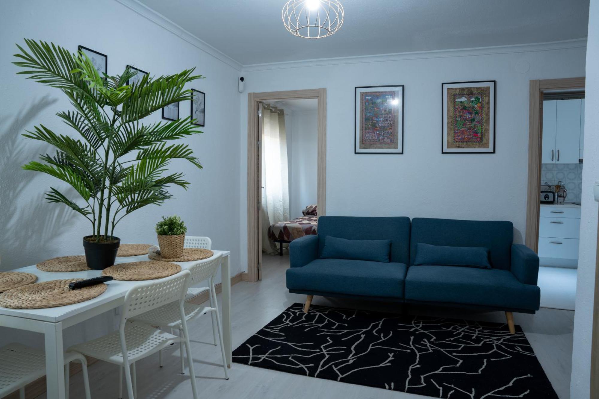 City Town Apartamento
