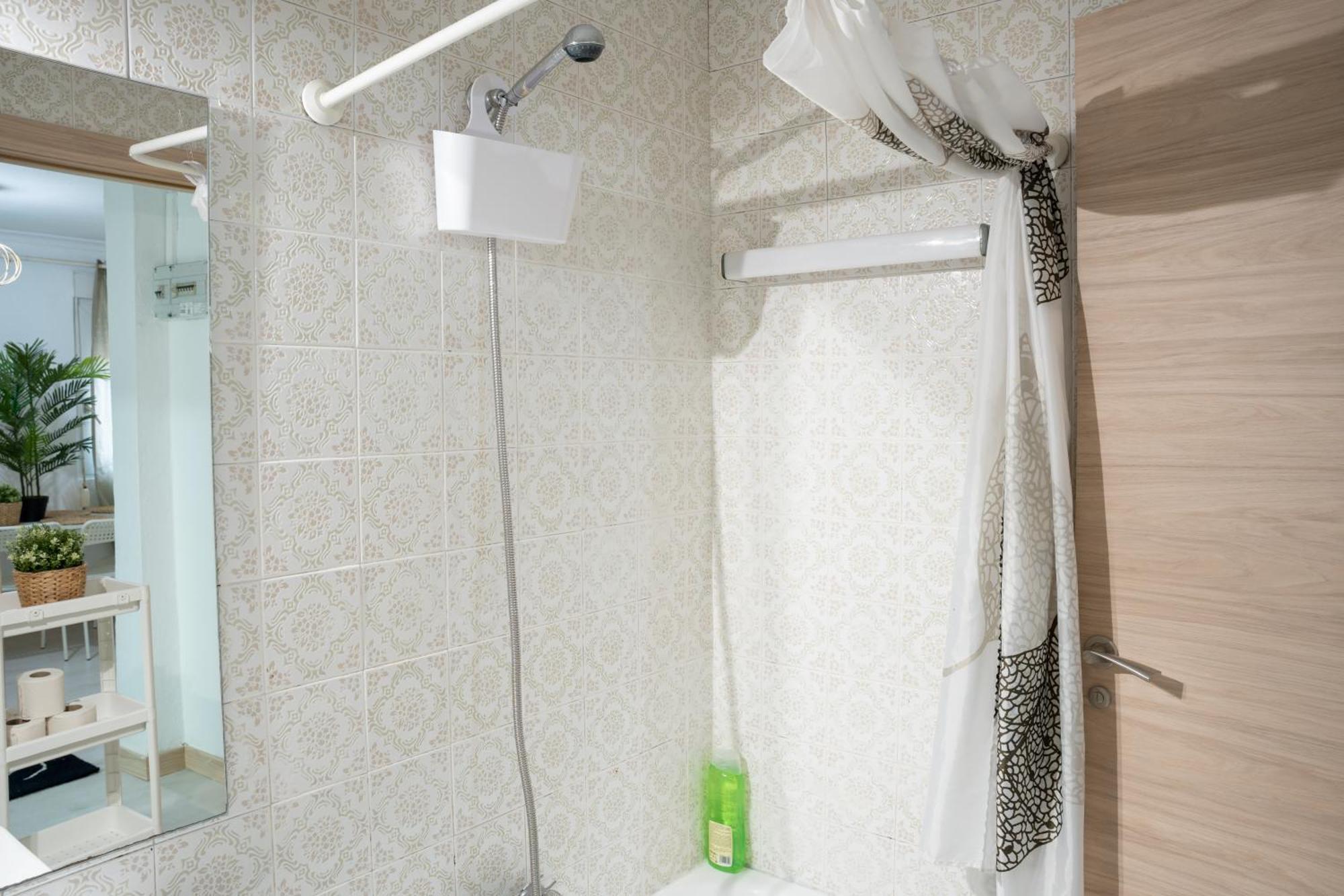 Apartamento City Town
