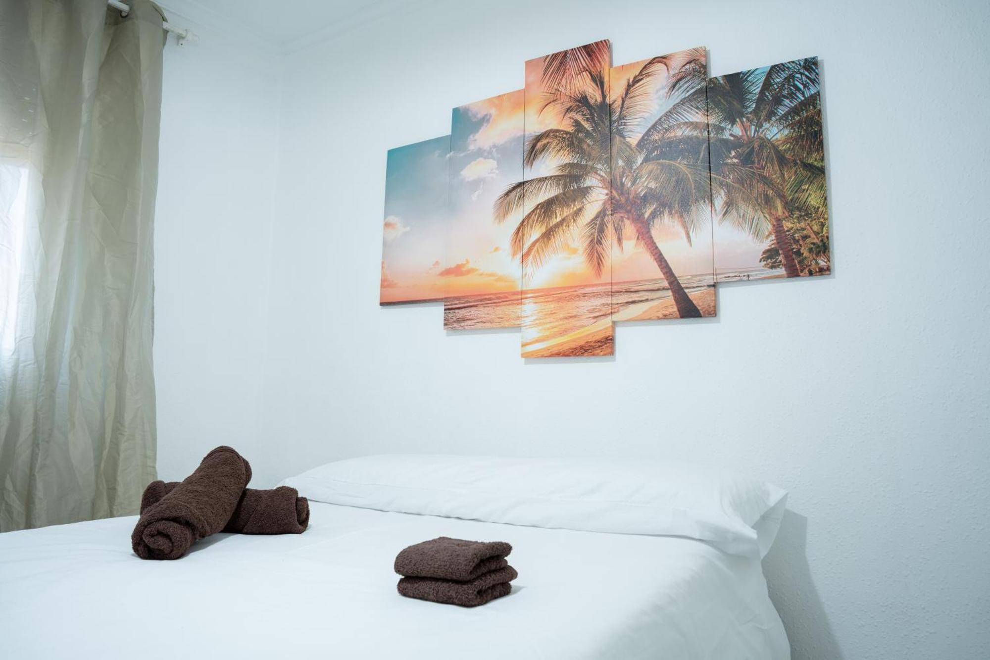 City Town Apartamento Santander