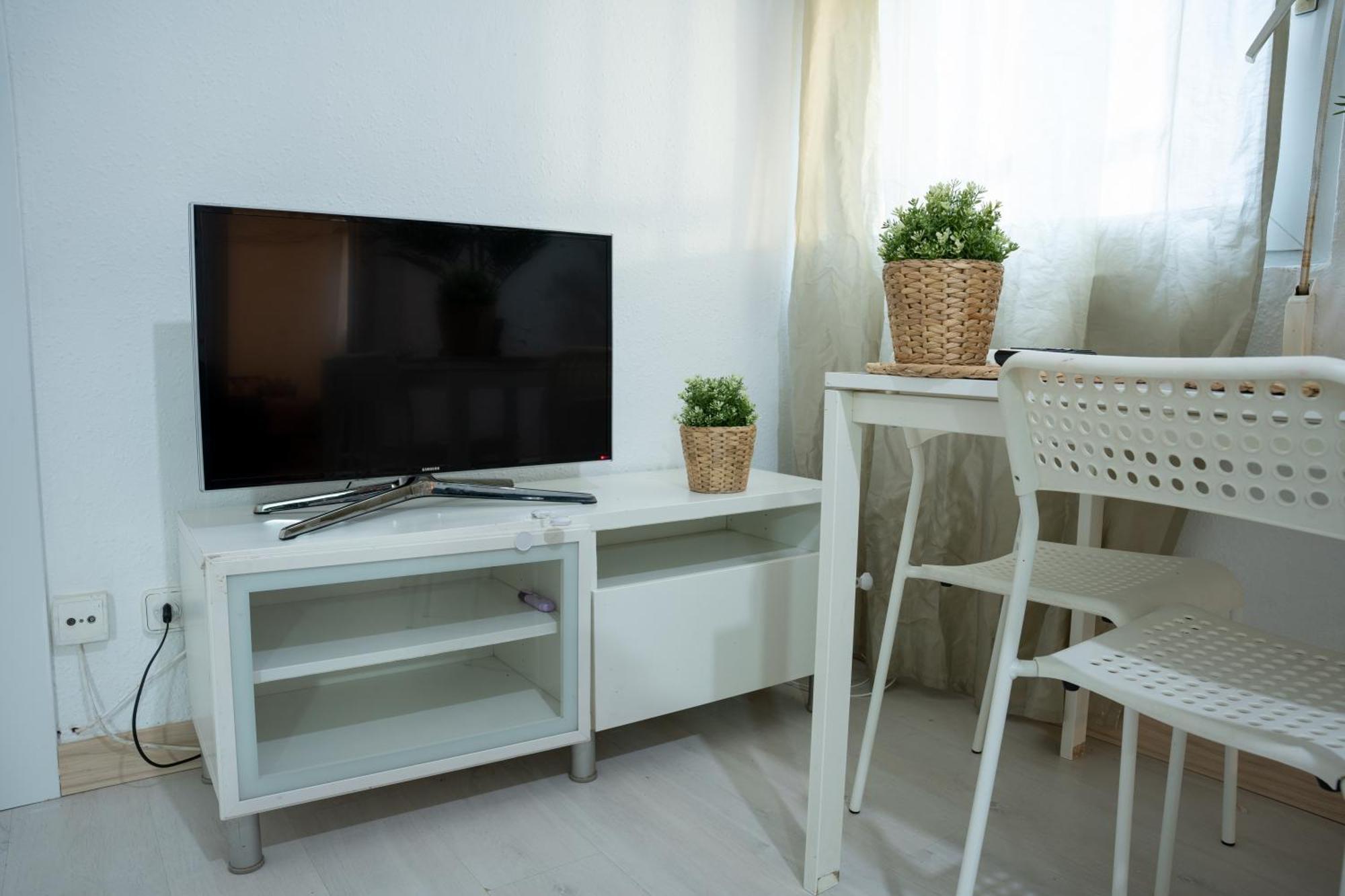 City Town Apartamento *