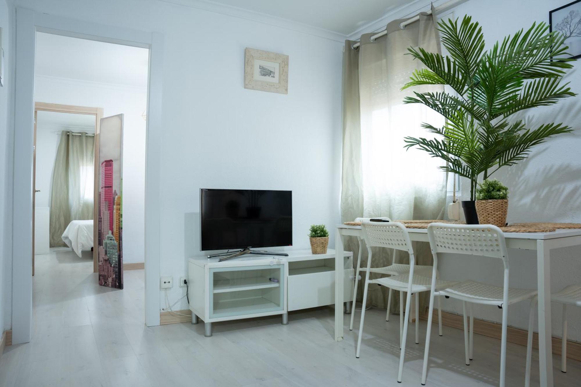Apartamento City Town Santander